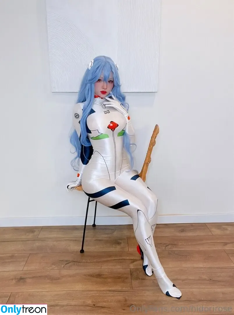 Hidori Rose голая photo #3192 (HidoriRose / Social Media Content / hidori_rose / hidorirosecos)