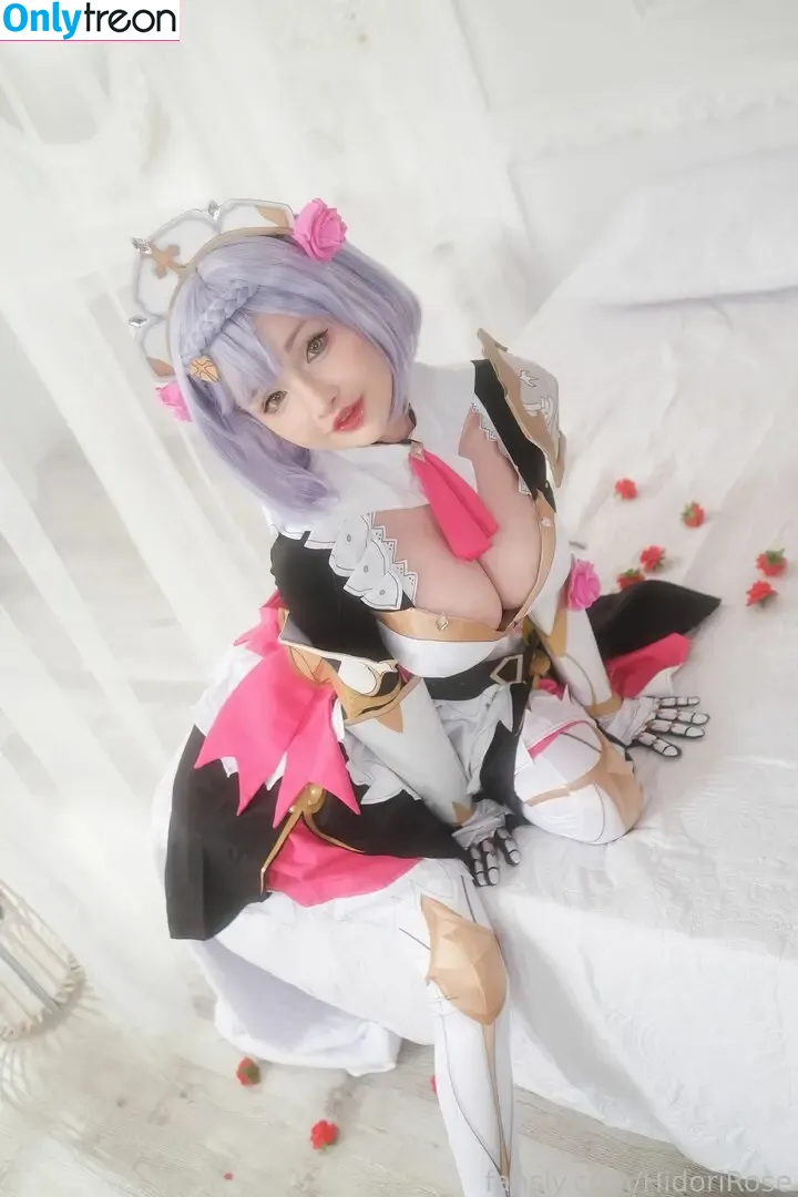 HidoriRose nude photo #0027 (hidori_rose)