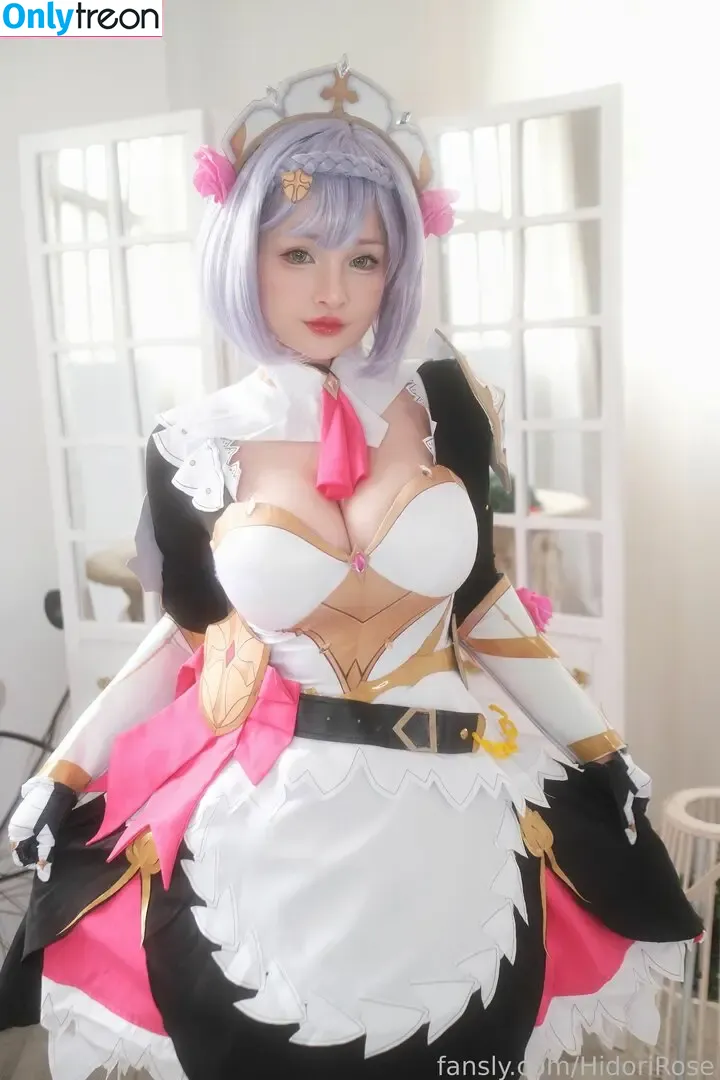 HidoriRose nude photo #0028 (hidori_rose)
