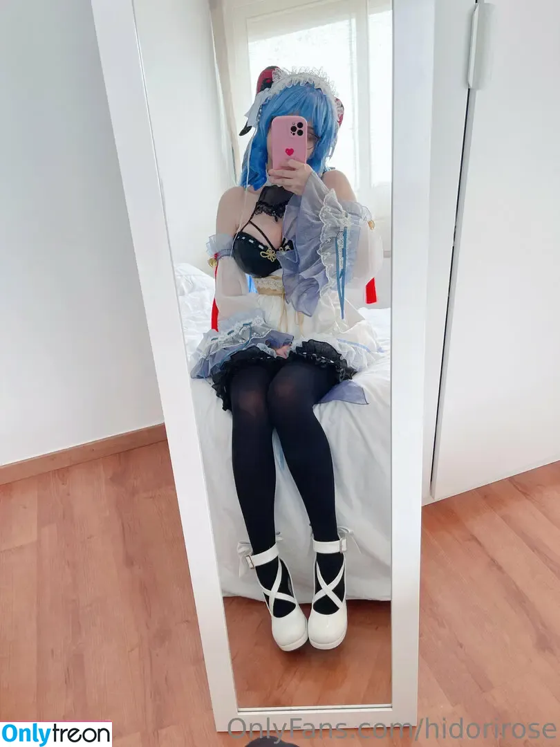 HidoriRose голая photo #0065 (hidori_rose)