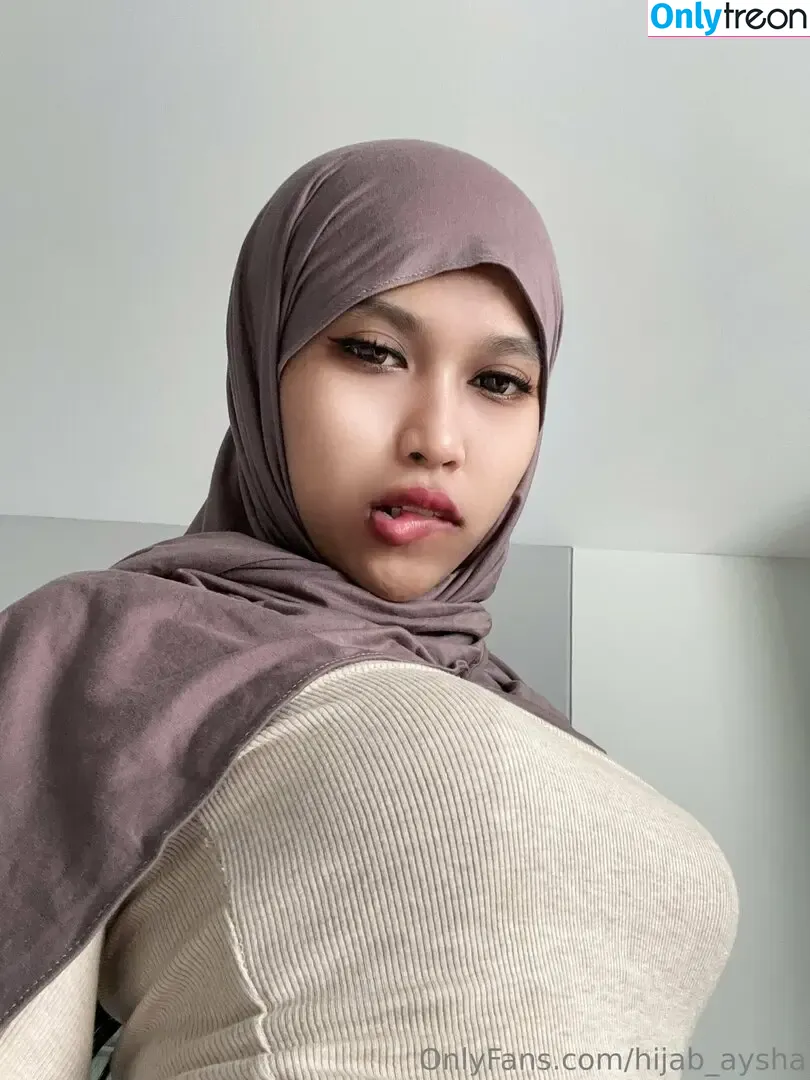 hijab_aysha nude photo #0005 (hijab_ayesha)