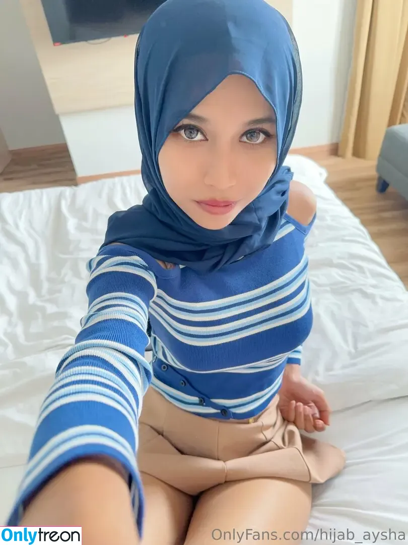 hijab_aysha nude photo #0017 (hijab_ayesha)