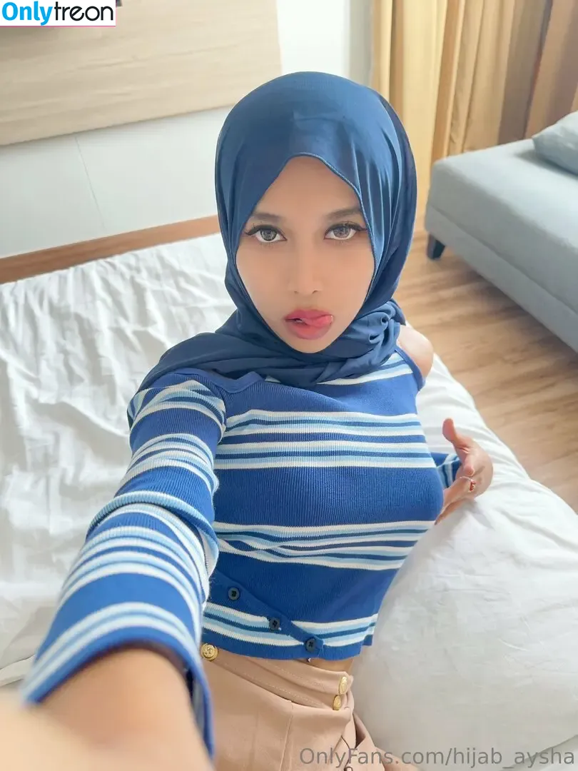 hijab_aysha nude photo #0018 (hijab_ayesha)