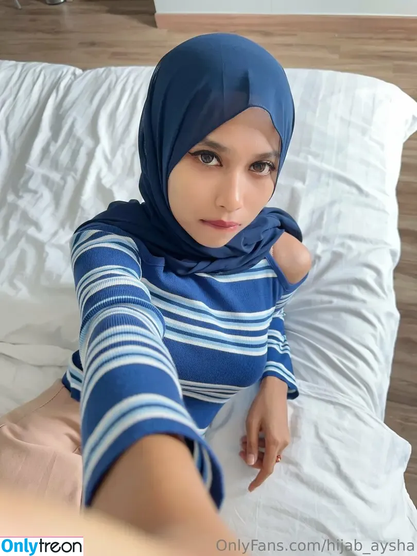 hijab_aysha nude photo #0025 (hijab_ayesha)