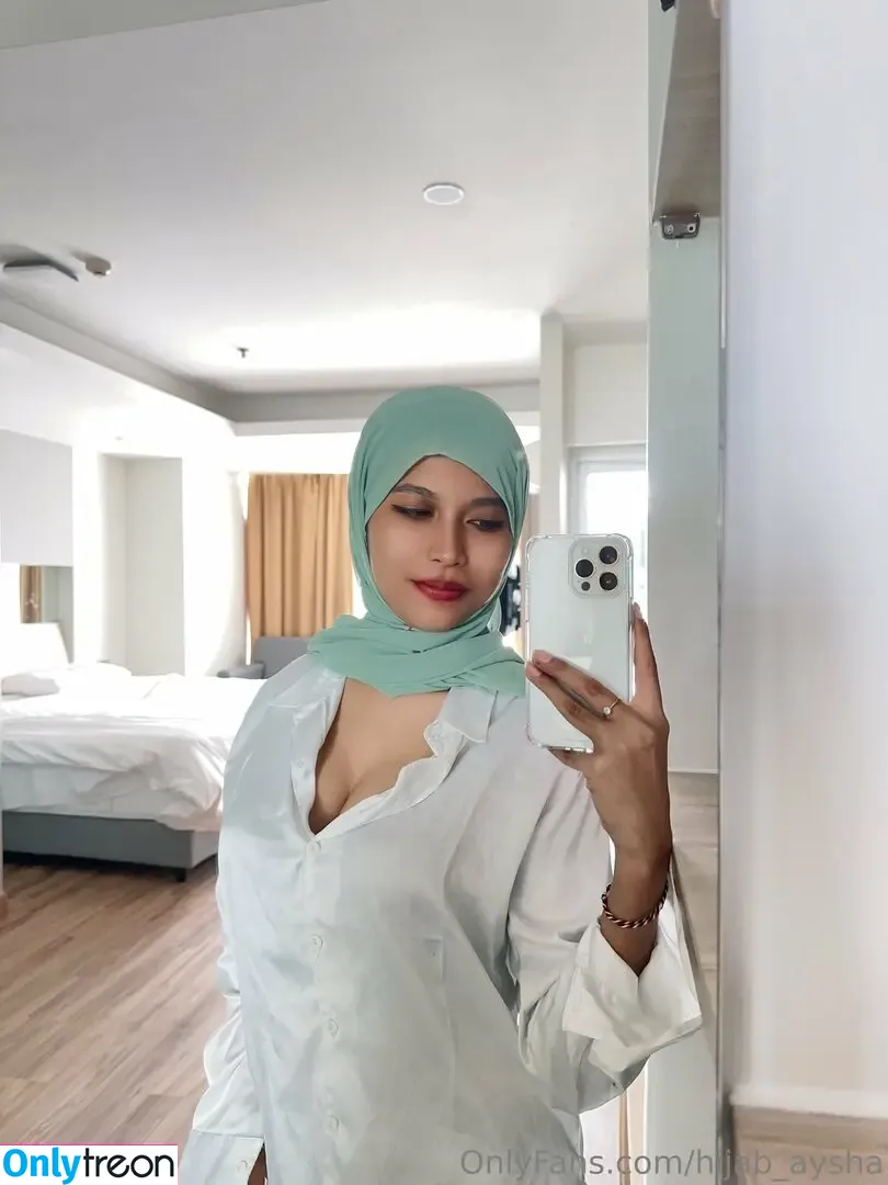 hijab_aysha nude photo #0026 (hijab_ayesha)