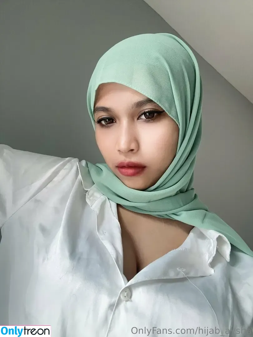 hijab_aysha nude photo #0027 (hijab_ayesha)