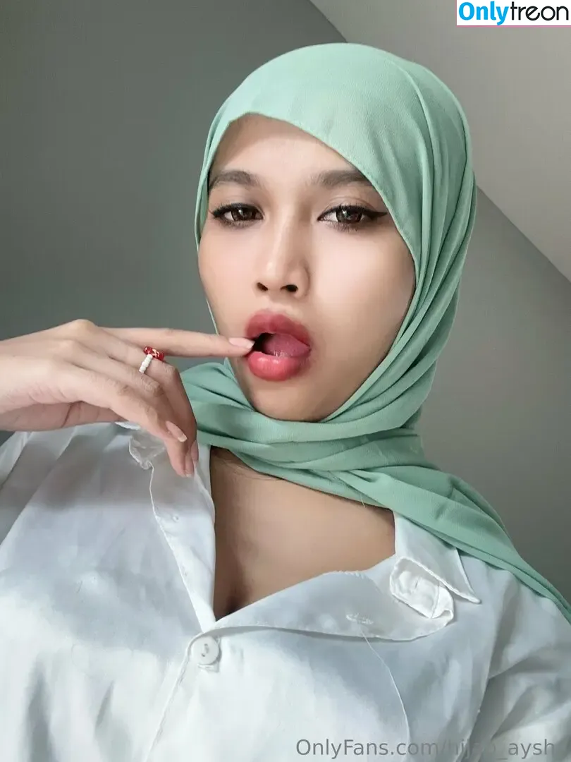 hijab_aysha nude photo #0029 (hijab_ayesha)