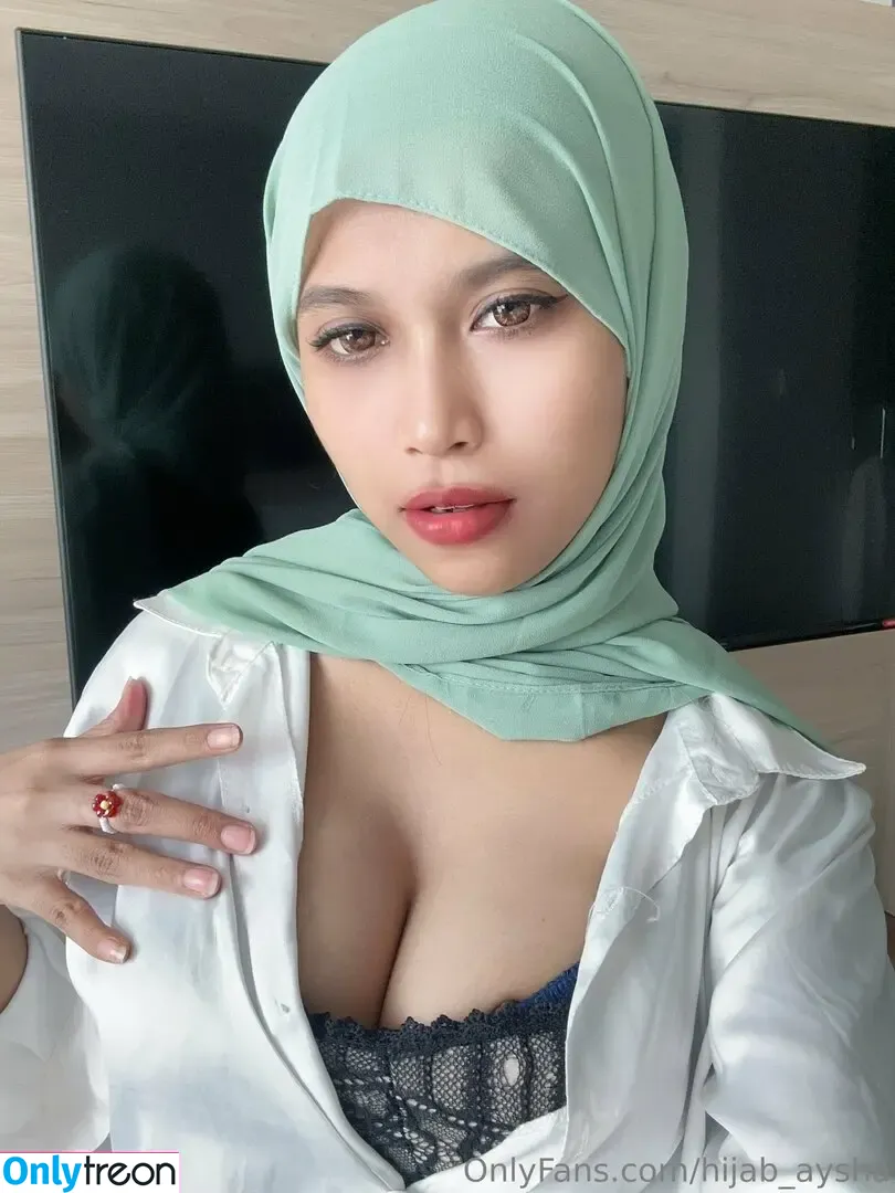 hijab_aysha nude photo #0032 (hijab_ayesha)