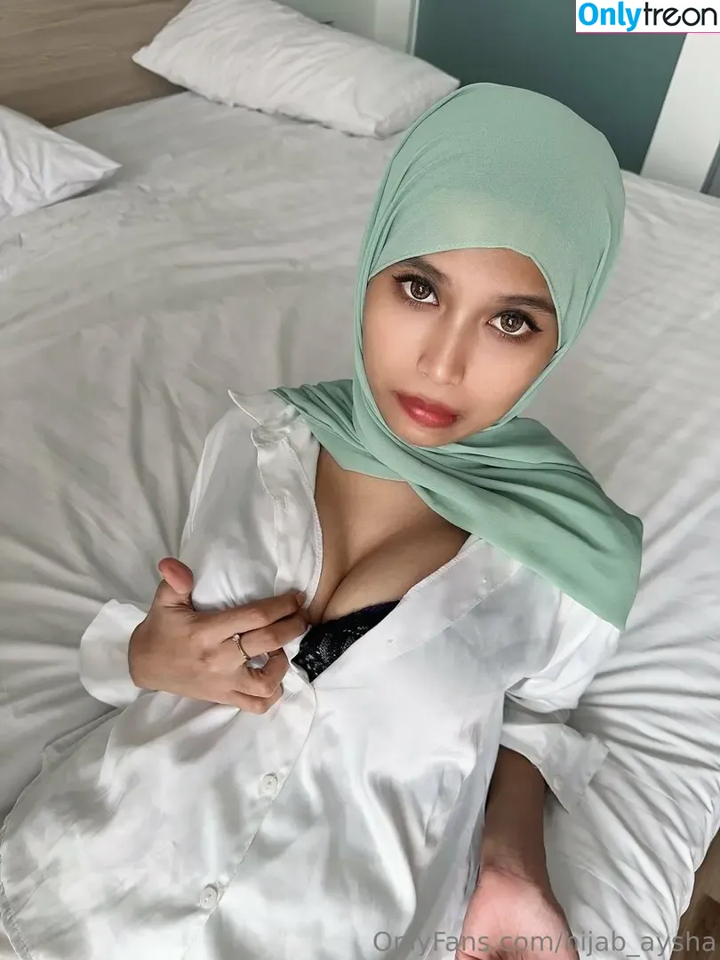 hijab_aysha nude photo #0035 (hijab_ayesha)