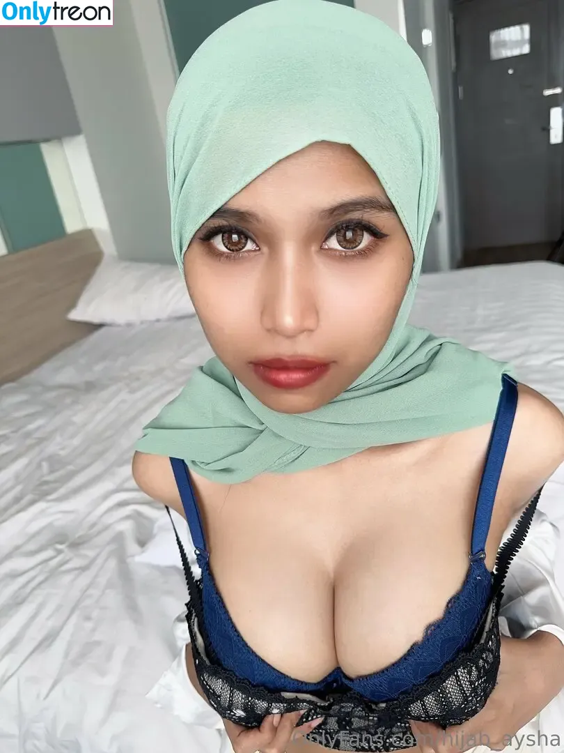 hijab_aysha nude photo #0042 (hijab_ayesha)