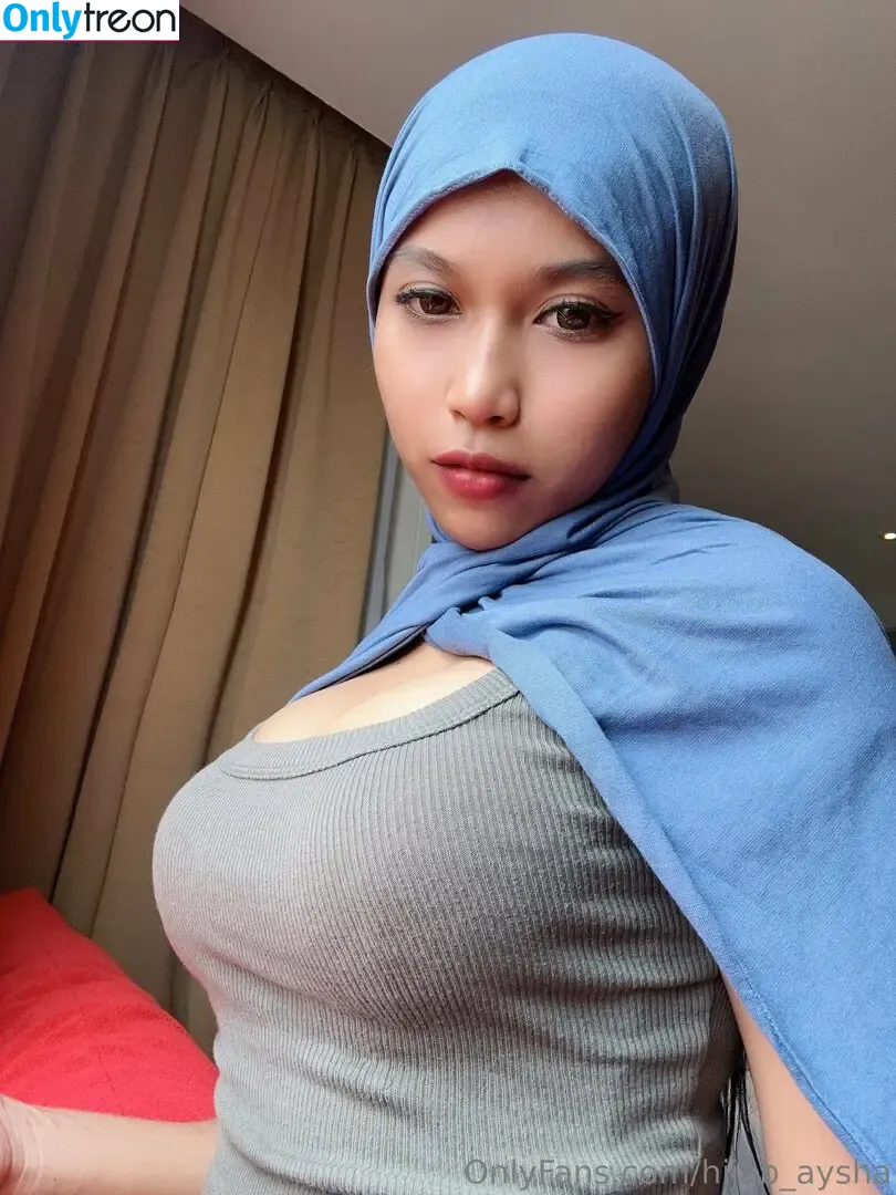 hijab_aysha nude photo #0048 (hijab_ayesha)