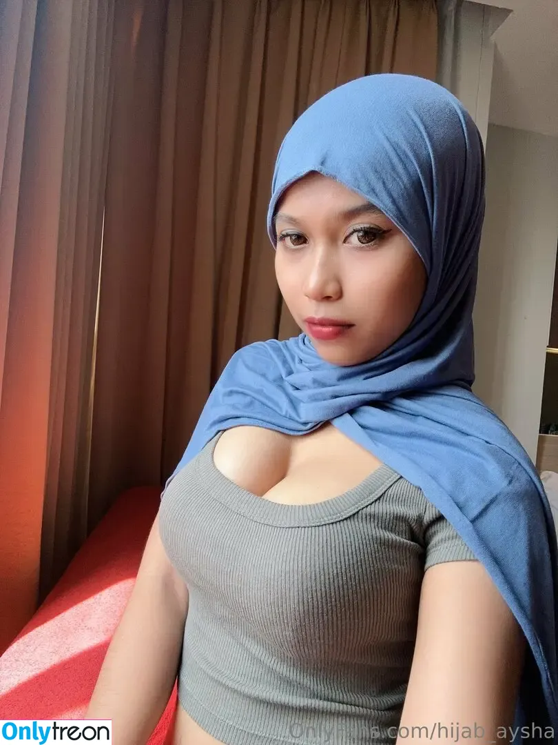hijab_aysha nude photo #0058 (hijab_ayesha)