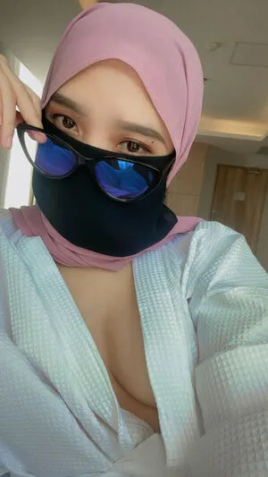 Hijab Camilla / hijab_camilla / hijabcamilla nude photo #0030