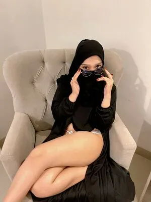 Hijab Camilla / hijab_camilla / hijabcamilla nude photo #0052