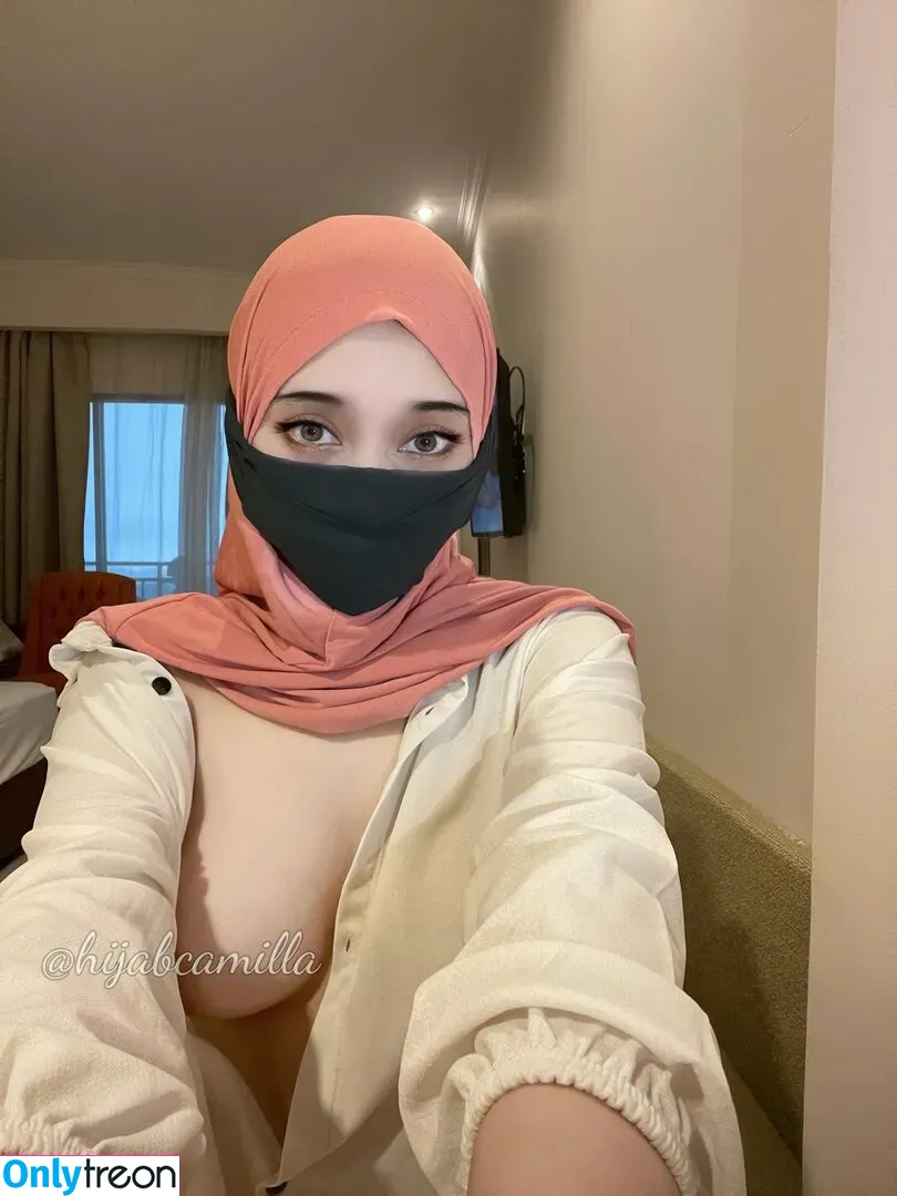 Hijab Camilla nude photo #0004 (hijab_camilla / hijabcamilla)