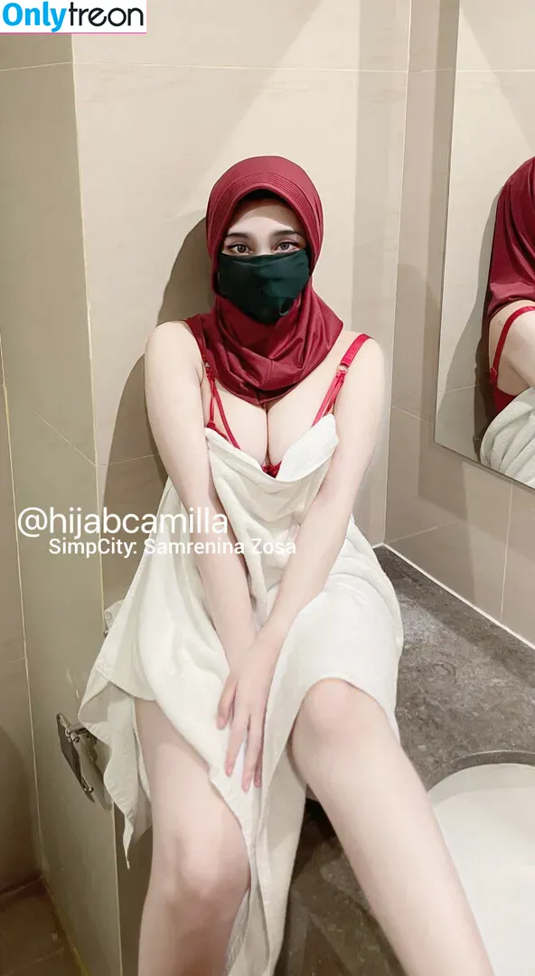 Hijab Camilla nude photo #0114 (hijab_camilla / hijabcamilla)