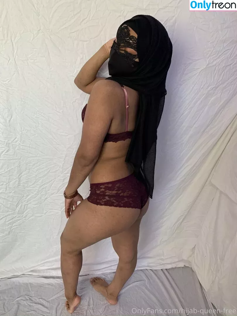 hijab-queen-free nude photo #0005 (hijabqueenofficial)