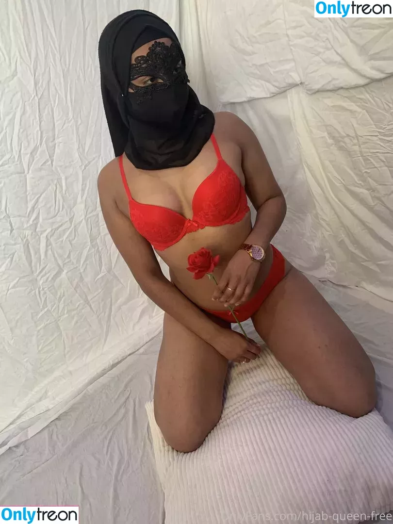 hijab-queen-free nude photo #0008 (hijabqueenofficial)