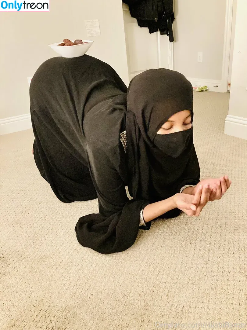 Hijabi Bambi nude photo #0026 (hijabibambi)