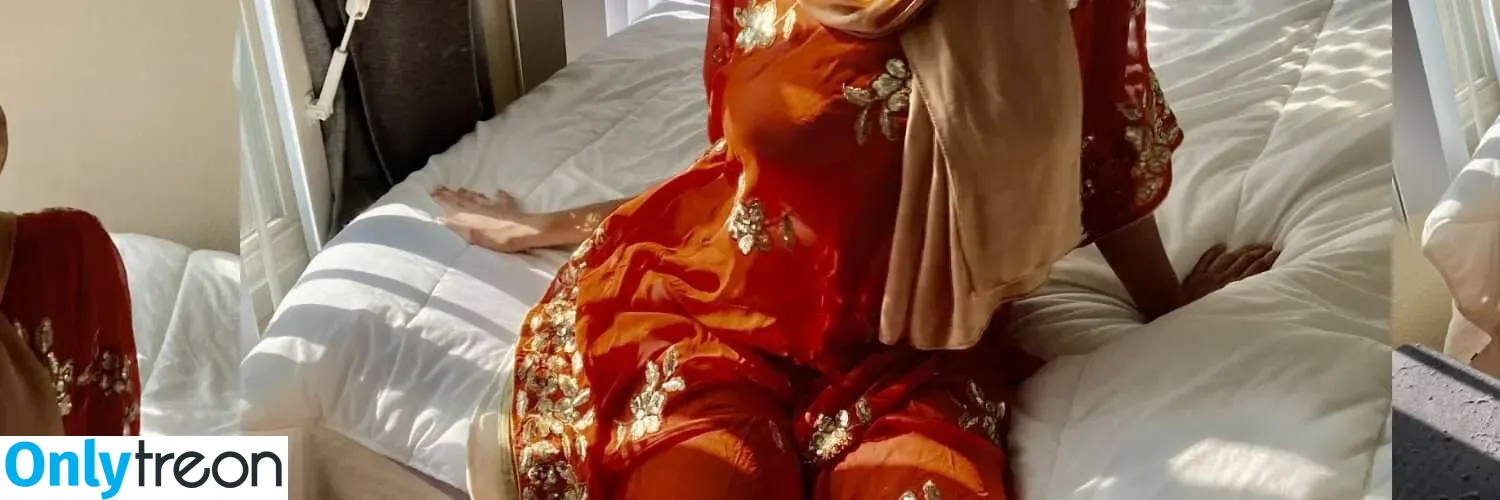 HijabiBambi nude photo #0007 (bambi.m.e)