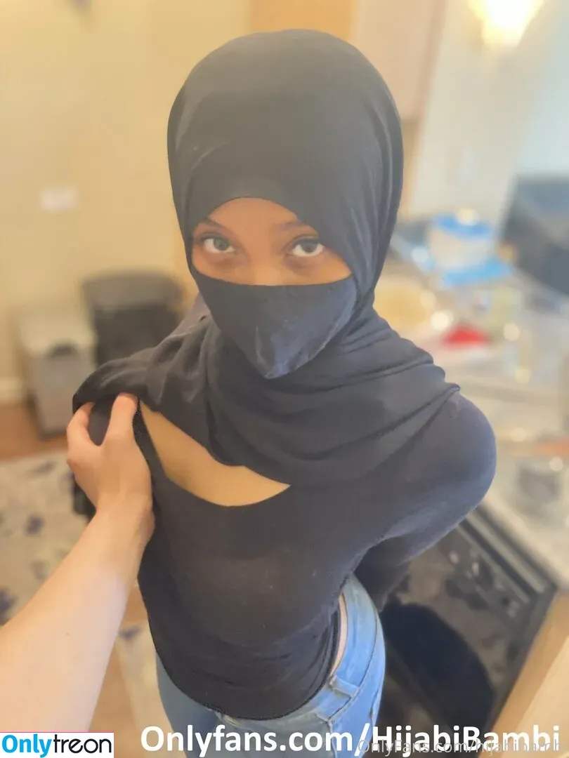 HijabiBambi nude photo #0016 (hijabibiii)