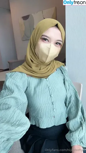 hijabisofiya / hijabisofia nude photo #0004