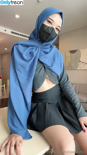 hijabisofiya / hijabisofia nude photo #0005