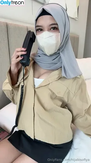 hijabisofiya / hijabisofia nude photo #0007
