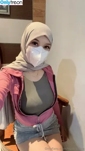 hijabisofiya / hijabisofia nude photo #0072