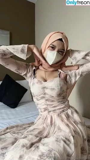 hijabisofiya / hijabisofia nude photo #0081