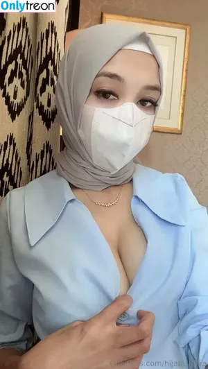 hijabisofiya / hijabisofia фото голая #0095
