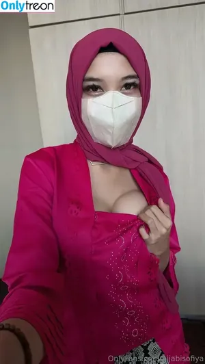 hijabisofiya / hijabisofia фото голая #0101