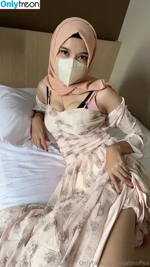 hijabisofiya / hijabisofia фото голая #0104