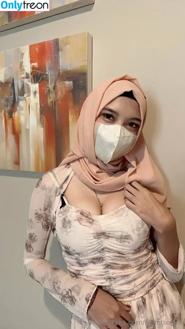 hijabisofiya nude photo #0019 (hijabisofia)