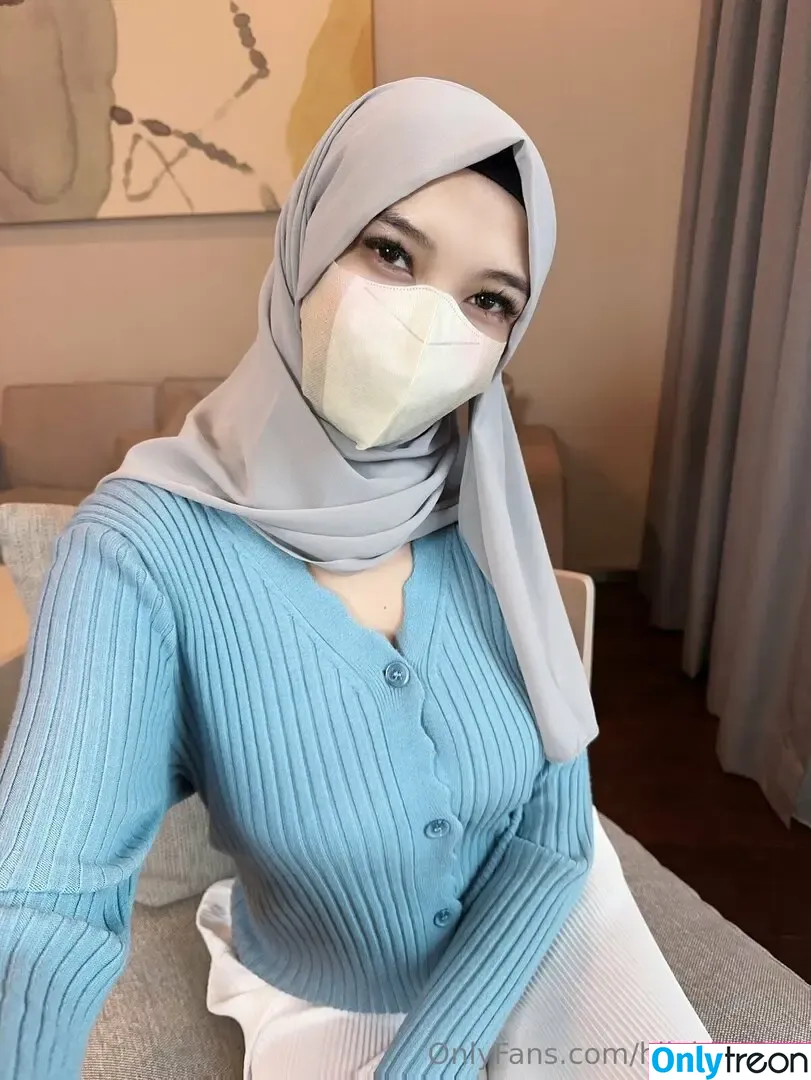 hijabisofiya nude photo #0031 (hijabisofia)