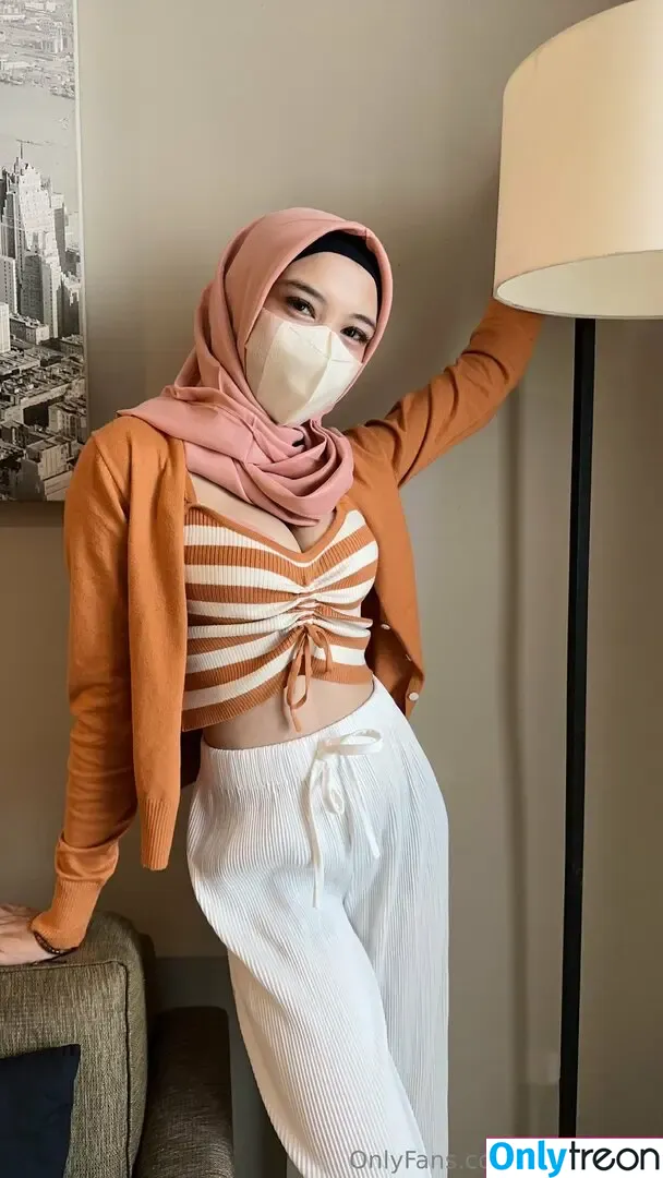 hijabisofiya nude photo #0080 (hijabisofia)