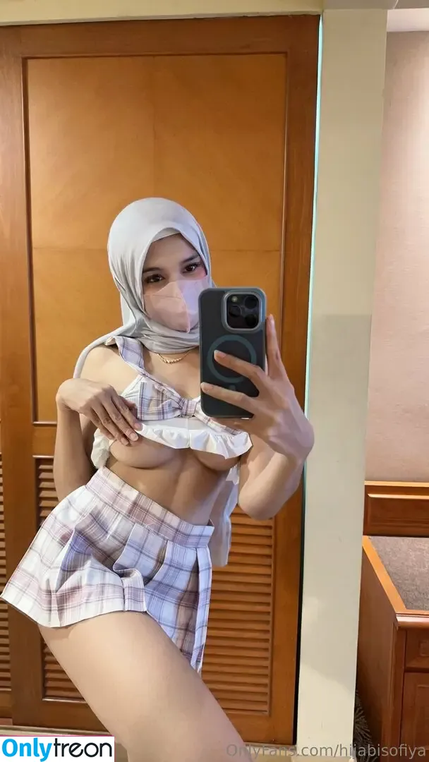 hijabisofiya nude photo #0092 (hijabisofia)