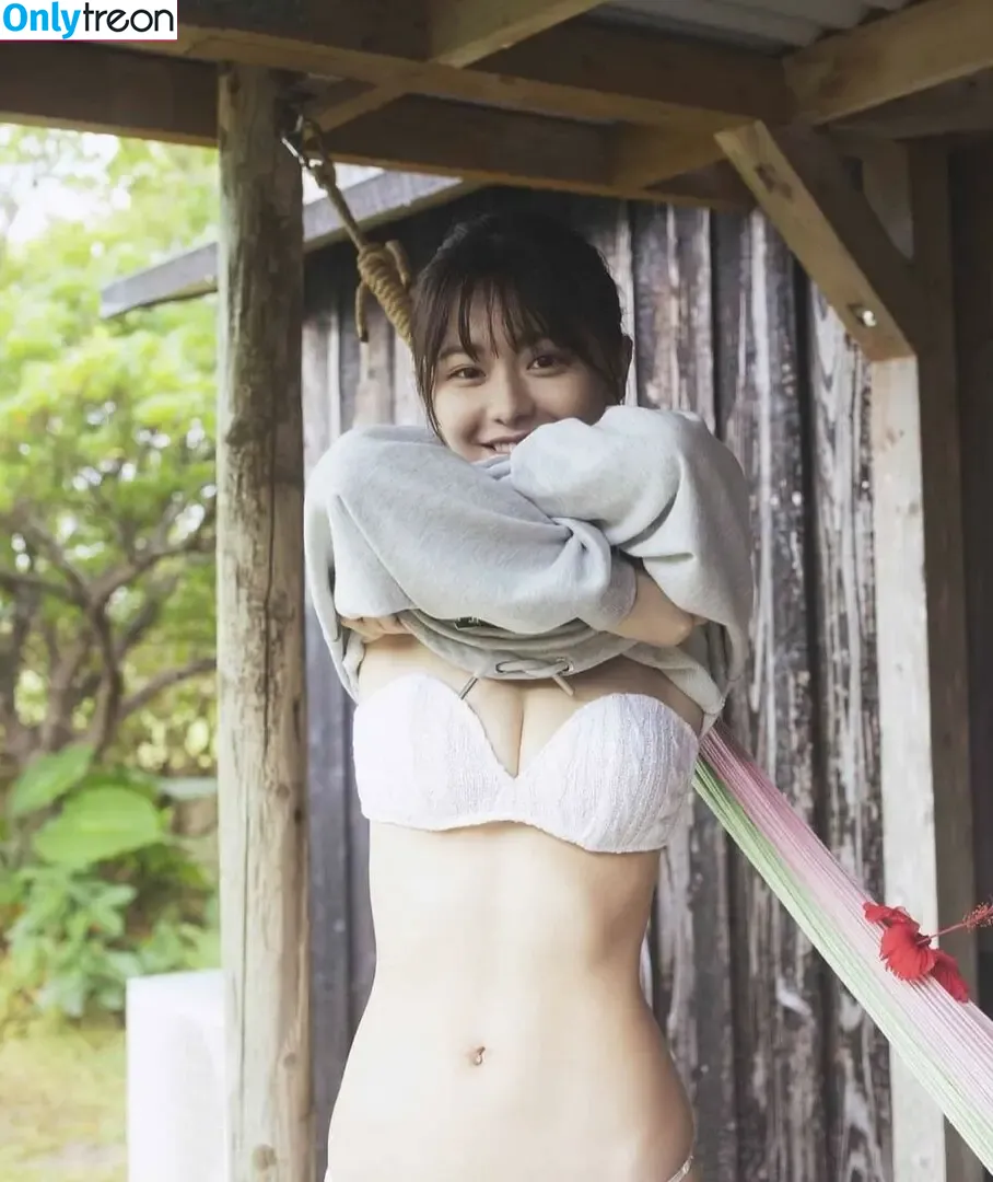 Hikari Kabashima nude photo #0022 (hikari_kabashima / misshikari)