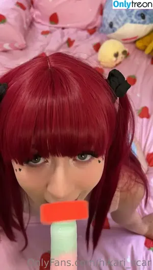 hikari_scar / hikarimgsss фото голая #0024