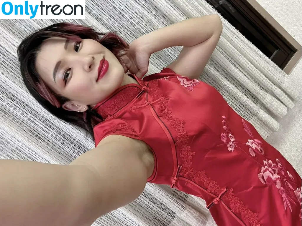 Hikaru Shida nude photo #0125 (shidahikaru)