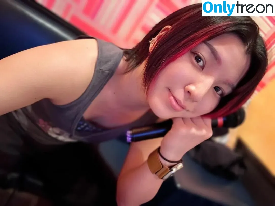 Hikaru Shida nude photo #0147 (shidahikaru)