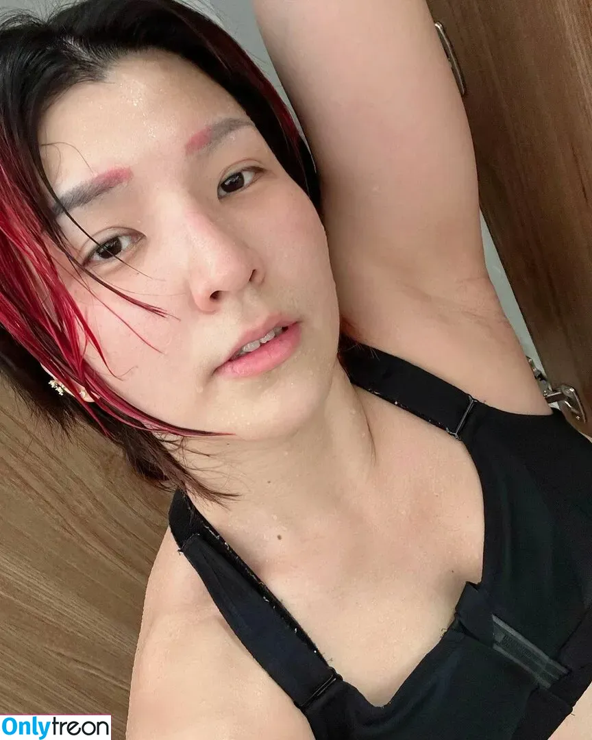 Hikaru Shida nude photo #0153 (shidahikaru)