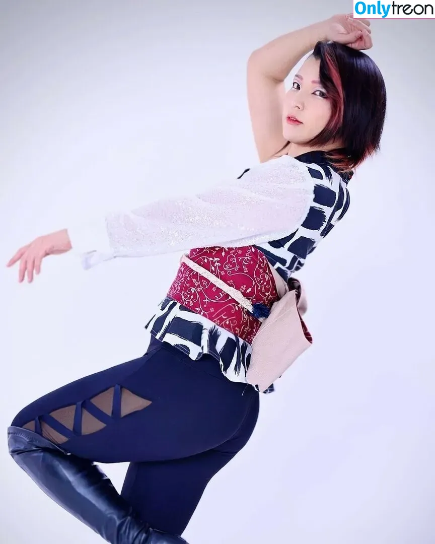 Hikaru Shida голая photo #0188 (shidahikaru)