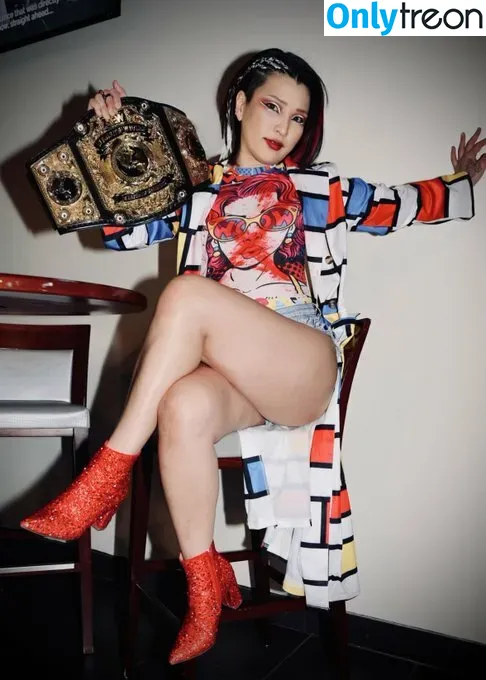Hikaru Shida голая photo #0206 (shidahikaru)