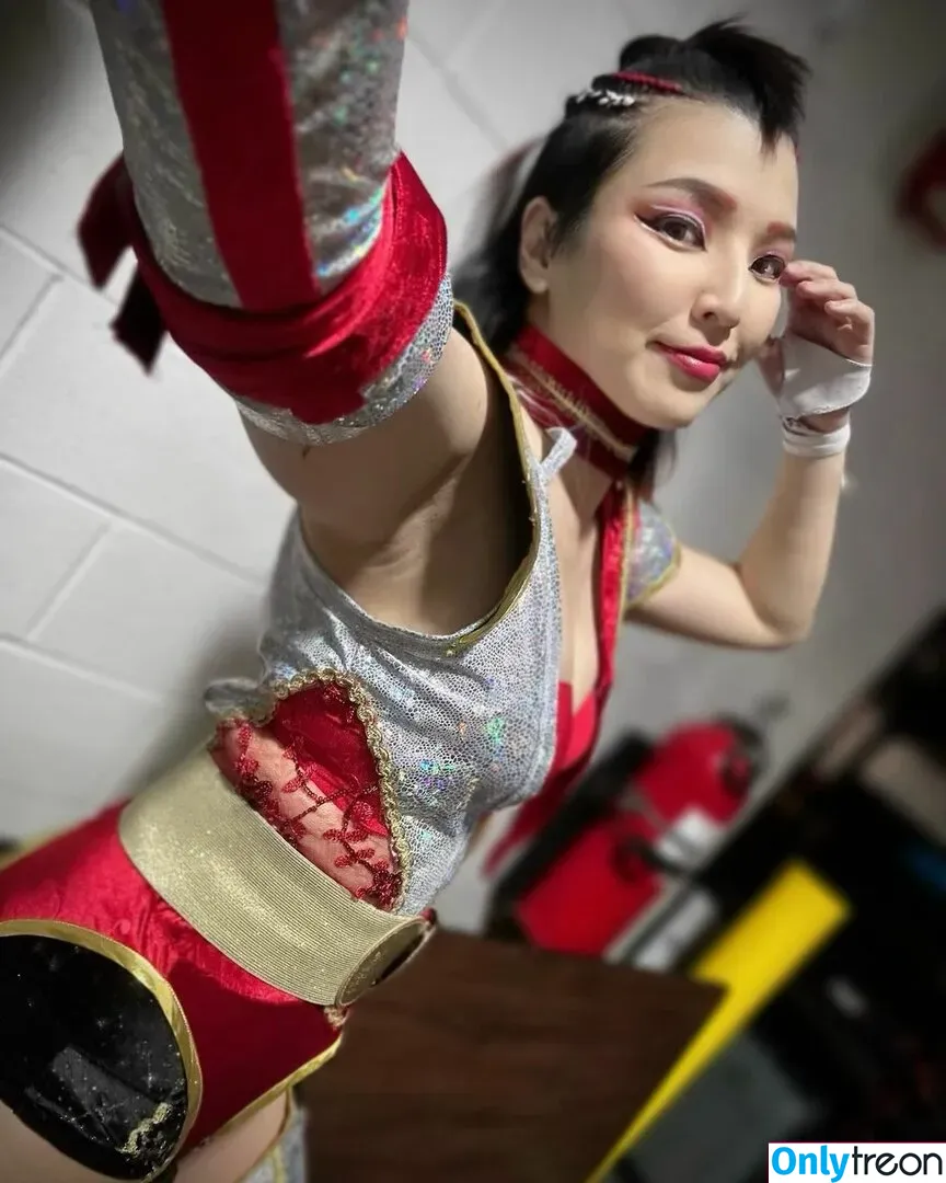 Hikaru Shida голая photo #0231 (shidahikaru)