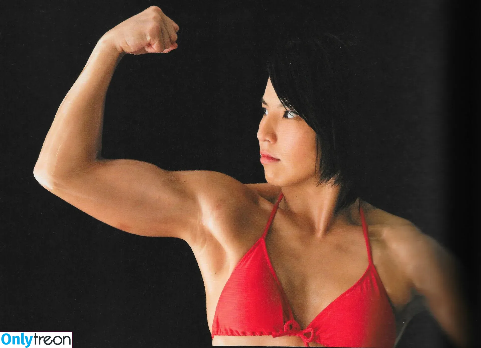 Hikaru Shida голая photo #0265 (shidahikaru)
