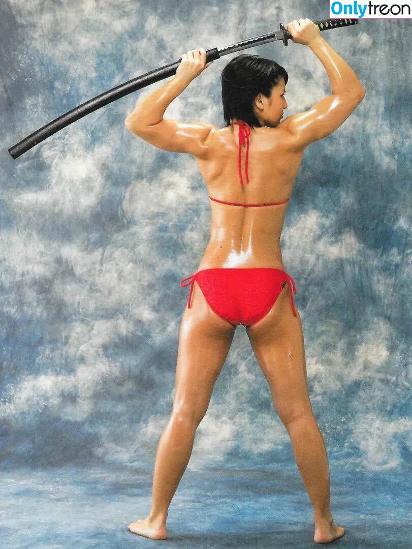 Hikaru Shida голая photo #0275 (shidahikaru)