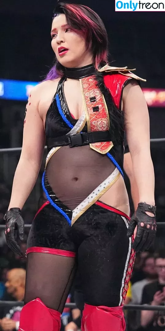 Hikaru Shida голая photo #0373 (shidahikaru)