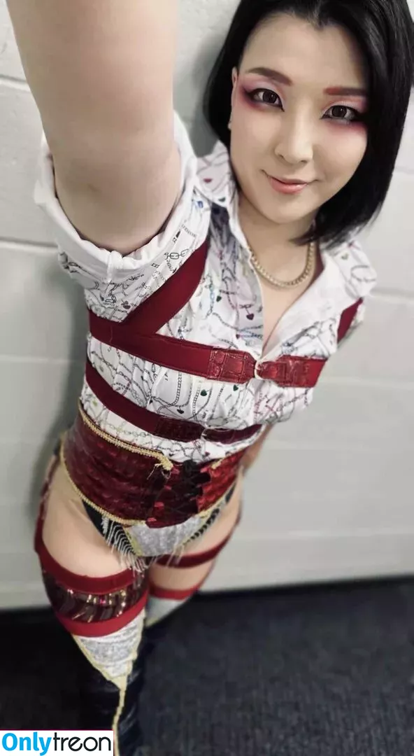 Hikaru Shida голая photo #0384 (shidahikaru)