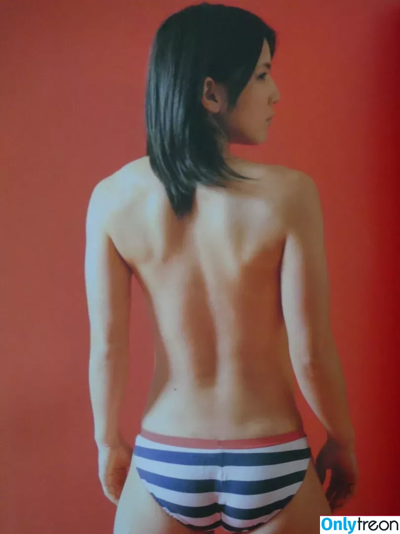 Hikaru Shida nude photo #0388 (shidahikaru)